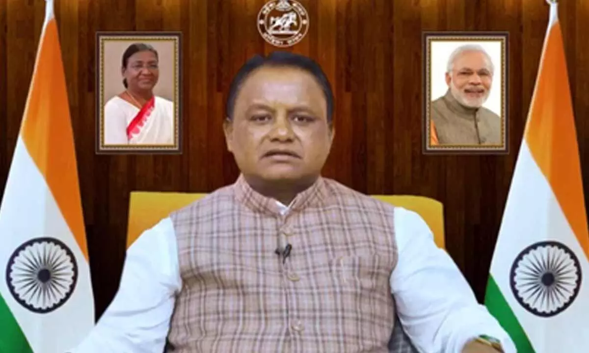 ବଳଙ୍ଗା ପୀଡ଼ିତାଙ୍କୁ ନେଇ ବଡ଼ ଘୋଷଣା କଲେ ମୁଖ୍ୟମନ୍ତ୍ରୀ