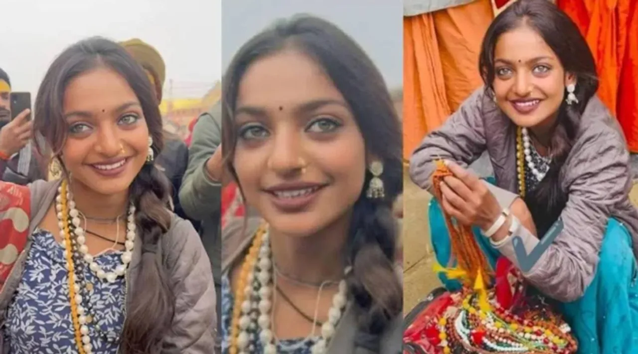 ସ୍କୁଲ ଖୋଲିବାକୁ ଯୋଜନା ରଖିଛନ୍ତି ମହାକୁମ୍ଭ ମେଳାର ଭାଇରାଲ ଗାର୍ଲ