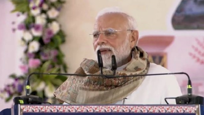 ପ୍ରଧାନମନ୍ତ୍ରୀଙ୍କ ସୁରକ୍ଷାରେ ତ୍ରୁଟି! D ଏରିଆରେ ପ୍ରବେଶ କଲେ ୩ ସନ୍ଦିଗ୍ଧ