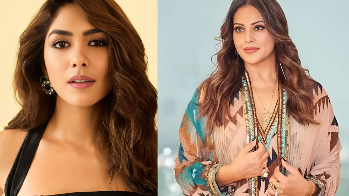 ବିପାଶାଙ୍କ ଶରୀରକୁ ନେଇ ଏପରି ମନ୍ତବ୍ୟ ରଖିଲେ ମୃଣାଳ: ପାଲଟା ଜବାବ ଦେଲେ କୃଷ୍ଣ ସୁନ୍ଦରୀ