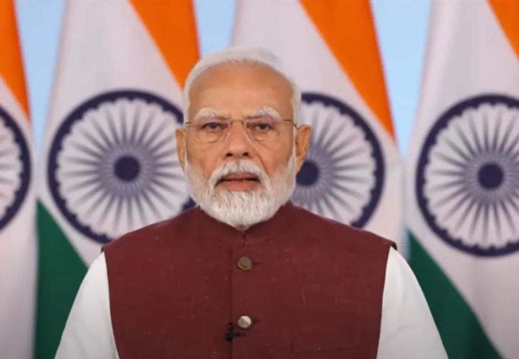 ପଶ୍ଚିମବଙ୍ଗକୁ ଯାଉଥିବା ସରକାରୀ ଟଙ୍କା ଟିଏମସି କର୍ମୀଙ୍କ ପାଇଁ ଖର୍ଚ୍ଚ ହେଉଛି : ମୋଦୀ