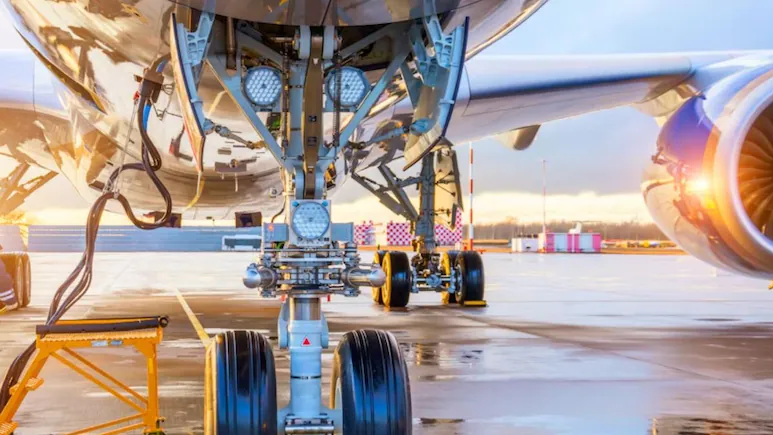 ବିମାନର ଲ୍ୟାଣ୍ଡିଂ ଗିଅରରେ ଲୁଚି ଦିଲ୍ଲୀ ପହଞ୍ଚିଲା ୧୩ ବର୍ଷୀୟ ଆଫଗାନ ବାଳକ