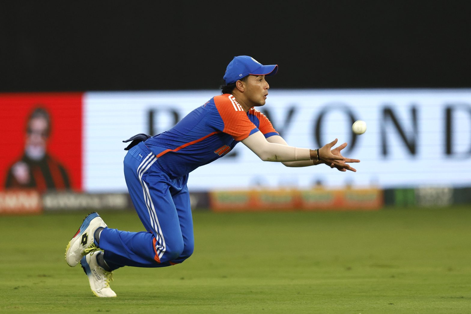 ଏସିଆ କପ ୨୦୨୫ ସୁପର ଫୋର: ଭାରତର ୫ଟି କ୍ୟାଚ ଛାଡ଼ିବା ପରେ ପାକିସ୍ତାନ ୧୭୨ ରନର ଲକ୍ଷ୍ୟ ଦେଲା