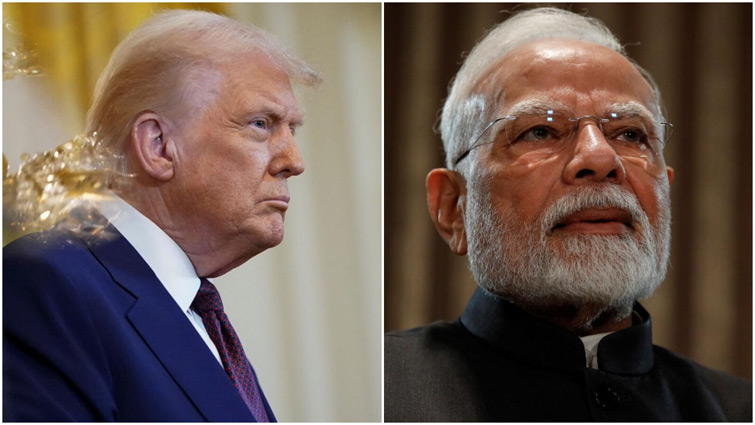 ଆମେରିକା ସହିତ ବାଣିଜ୍ୟ ଚୁକ୍ତି ଉପରେ ଖୁବଶୀଘ୍ର ମିଳିବ ଖୁସିଖବର, ଭାରତକୁ ଟାରିଫ୍‌ ଧମକ ମଧ୍ୟରେ ଟ୍ରମ୍ପ କଲେ…