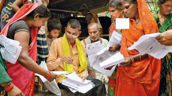 ବଡ଼ ଘୋଷଣା: ଓଡ଼ିଶାରେ ଏହିଦିନଠୁ ଲାଗୁ ହେବ ଏସ୍‌ଆଇଆର୍‌!