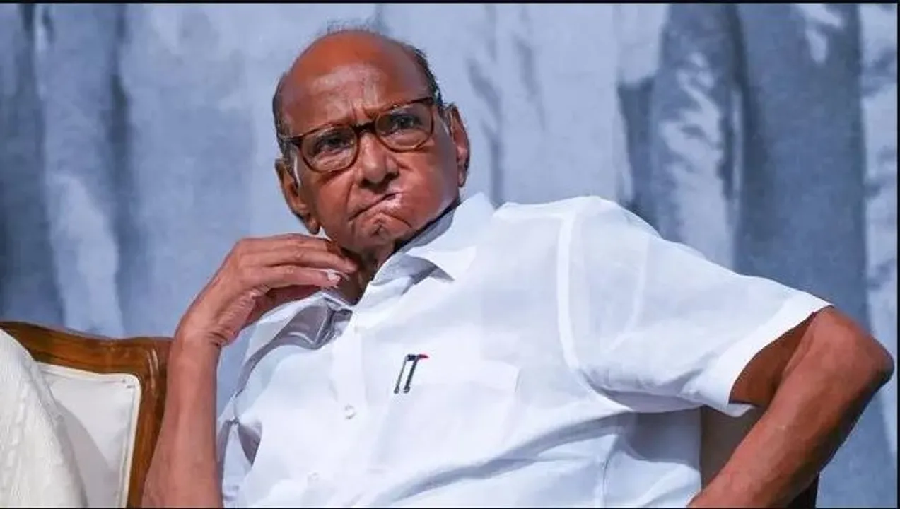 ବିଜେପିକୁ ଶରଦ ପାୱାରଙ୍କ ଟାର୍ଗେଟ୍, ଇନ୍ଦିରା ଗାନ୍ଧୀଙ୍କ ଉପରେ ବୟାନକୁ ନିନ୍ଦା, ମୋଦୀଙ୍କ ସହ ନେହରୁଙ୍କ ତୁଳନାକୁ କହିଲେ ଭୁଲ