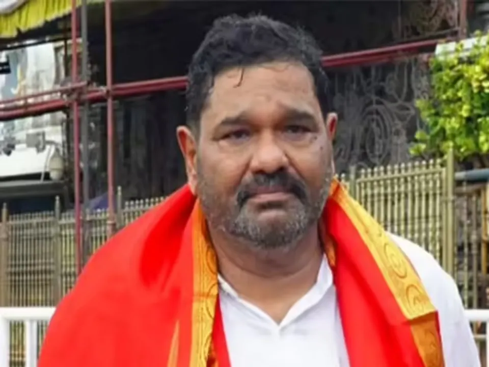ଦେବାଶିଷ ସାମନ୍ତରାୟଙ୍କ ରାଜ୍ୟସଭା ପ୍ରାର୍ଥୀପତ୍ର କାଏମ୍