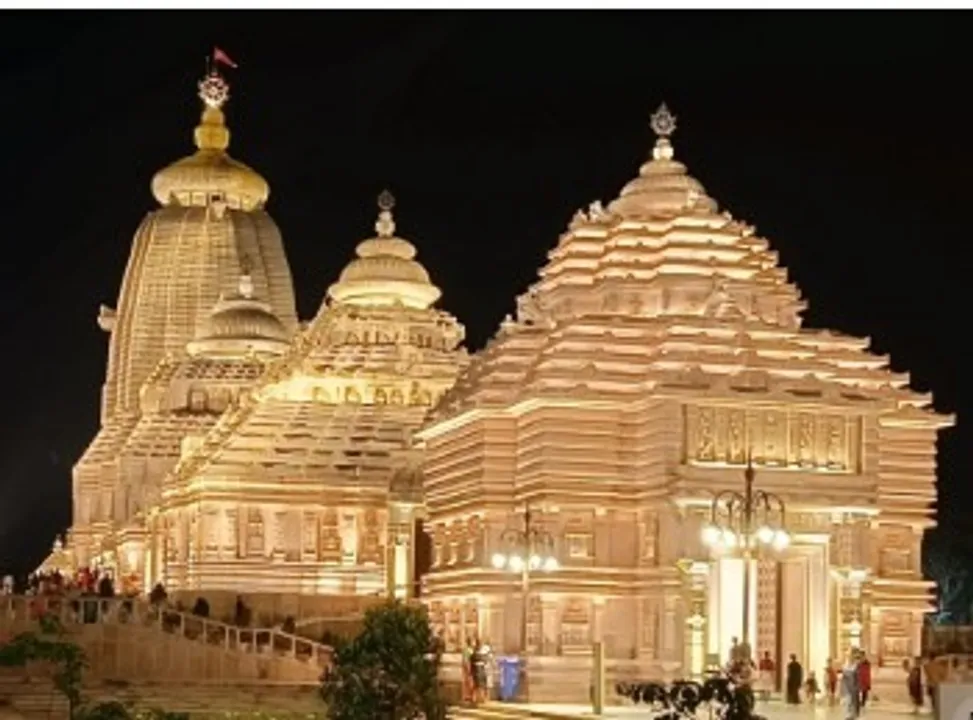 ହଟିଲା ଧାମ ଶବ୍ଦ, ପୁରୀ ଶ୍ରୀମନ୍ଦିର ନୀତି ଅନୁସାରେ ହେବ ପୂଜାର୍ଚ୍ଚନା : ଖୁସି ବ୍ୟକ୍ତ କଲେ ଜଗନ୍ନାଥ ପ୍ରେମୀ