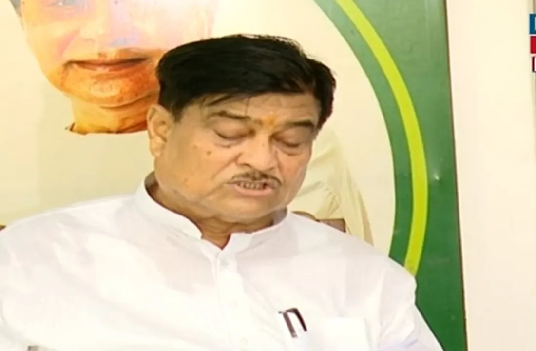 ଭତ୍ତା ବିଳମ୍ବକୁ ନେଇ ବର୍ଷିଲେ ବିଧାୟକ ରଣେନ୍ଦ୍ର ପ୍ରତାପ ସ୍ବାଇଁ