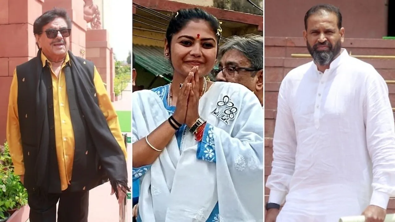 ସାମ୍ନାକୁ ଆସିଲା TMCର ୧୯ ବିଦ୍ରୋହୀ ସାଂସଦଙ୍କ ତାଲିକା, ଲିଷ୍ଟରେ ରଚନା ବାନାର୍ଜୀଙ୍କ ନାଁ