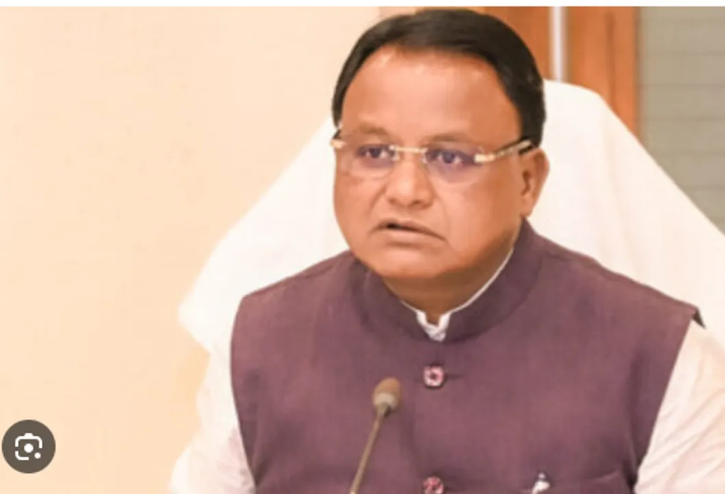 ଦିଲ୍ଲୀରେ ଗସ୍ତରେ ଅଛନ୍ତି ମୁଖ୍ୟମନ୍ତ୍ରୀ : ଆଜି କେନ୍ଦ୍ର ଜଳଶକ୍ତି ମନ୍ତ୍ରୀ ସିଆର ପାଟିଲ୍‌ଙ୍କୁ ଭେଟିବାର ରହିଛି କାର୍ଯ୍ୟକ୍ରମ