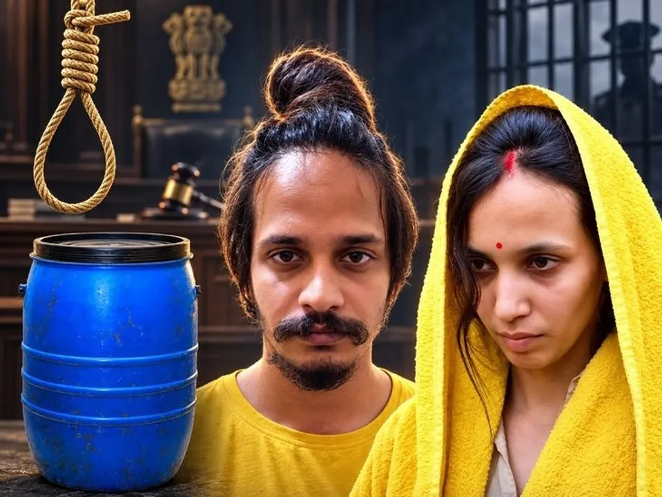 ଭାରତରେ ଶେଷ ଥର କେଉଁ ମହିଳାଙ୍କୁ ଦିଆଯାଇଥିଲା ଫାଶୀ ? ଶବନମଙ୍କଠାରୁ ନୀଳ ଡ୍ରମ୍ ପର୍ଯ୍ୟନ୍ତ