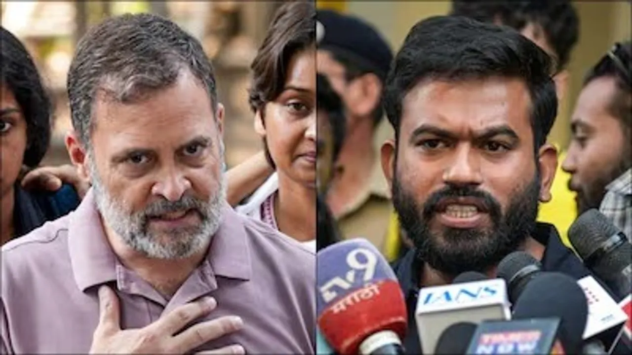 ଦୀପକେଙ୍କୁ ରାହୁଲ ଗାନ୍ଧୀଙ୍କ ”ହାଇ ଟି” ନିମନ୍ତ୍ରଣ, ବିରୋଧୀ ମେଣ୍ଟରେ ମିଳିପାରେ ବଡ଼ ସ୍ଥାନ