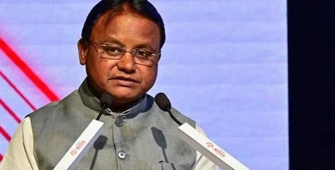 ଛାତ୍ର ନିର୍ବାଚନ ବିଜୟୀଙ୍କୁ ମୁଖ୍ୟମନ୍ତ୍ରୀଙ୍କ ଶୁଭେଚ୍ଛା, ଗଣ୍ଡଗୋଳକାରୀଙ୍କୁ DGPଙ୍କ ଚେତାବନୀ